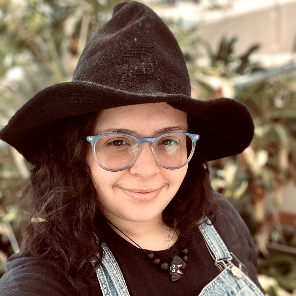 Meet your Posher, Amanda